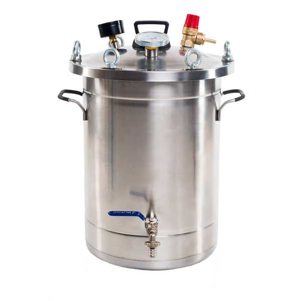 Распродажа автоклавов БУЛАТ в Котово